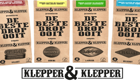 4UStore verkoopt de Beste Drop Ooit (Klepper & Klepper)