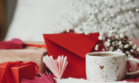 10 originele ideeën voor een Valentijn cadeau dat indruk maakt