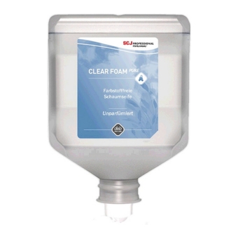 Deb | Stoko Clear Foam Pure | 4 x 2 liter