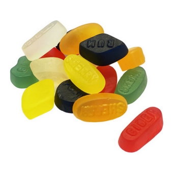 Matthijs | English Winegum | 1 kg