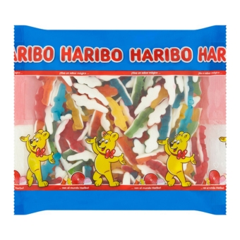 Haribo | Krokodillen | 3 kg