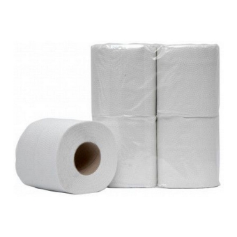 Euro Products | Toiletpapier | Recycled 2-laags | 48 x 200 vel