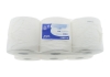 Euro Products | Midirol 2-laags | Cellulose wit | 6 x 160 meter