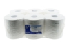 Euro Products | Midirol 2-laags | Cellulose wit | 6 x 160 meter