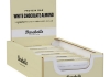 Barebells | White Chocolate Almonds | 12 x 55 gram