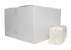 Euro Products Vouwhanddoekjes 2-laags C-vouw cellulose 31 x 25 cm 2432 stuks