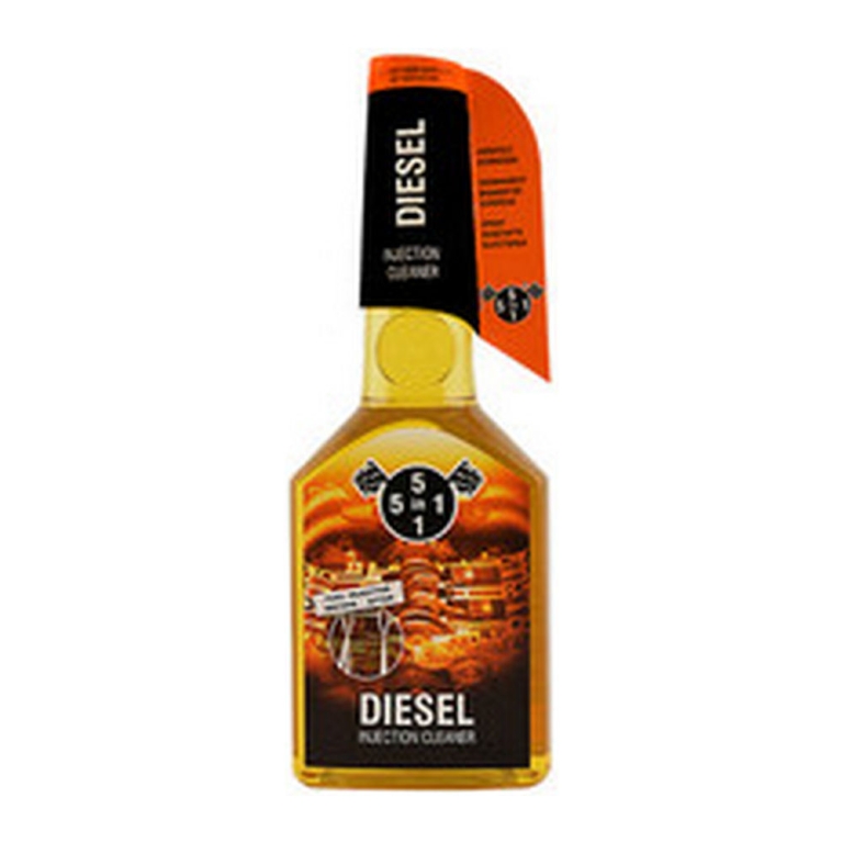 5in1 | Injectiereiniger | Diesel | 310 ml