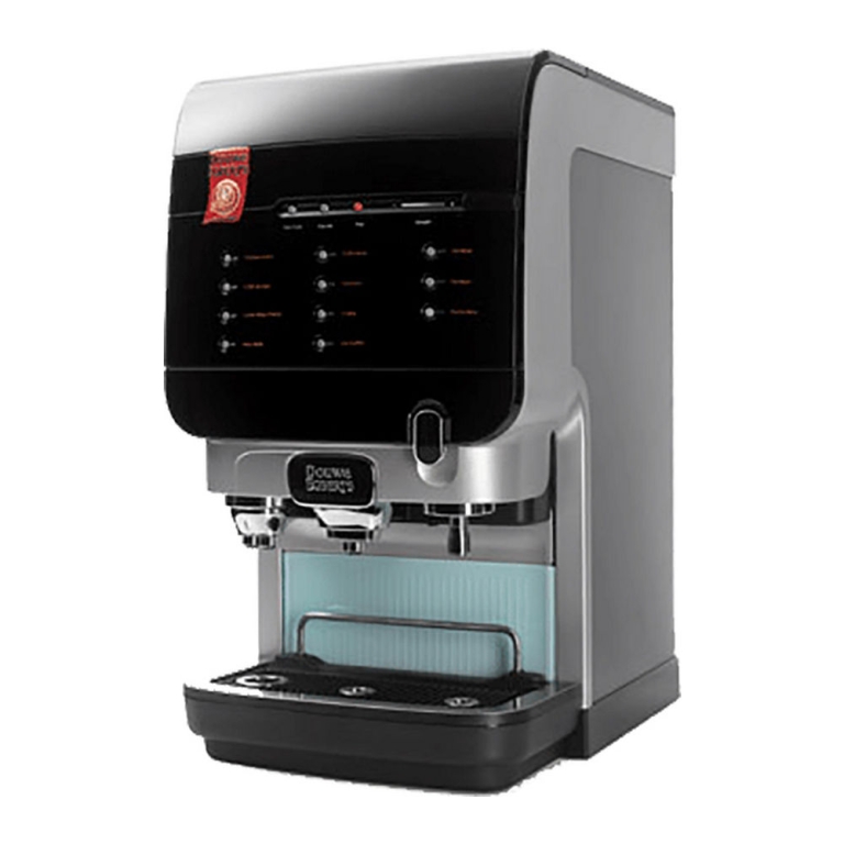 Cafitesse | Excellence Refurbished | 230V Koffie met Cacao