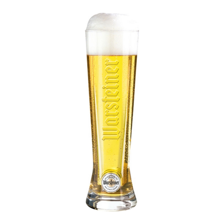 Warsteiner | Premium Cup 25 cl | Per stuk