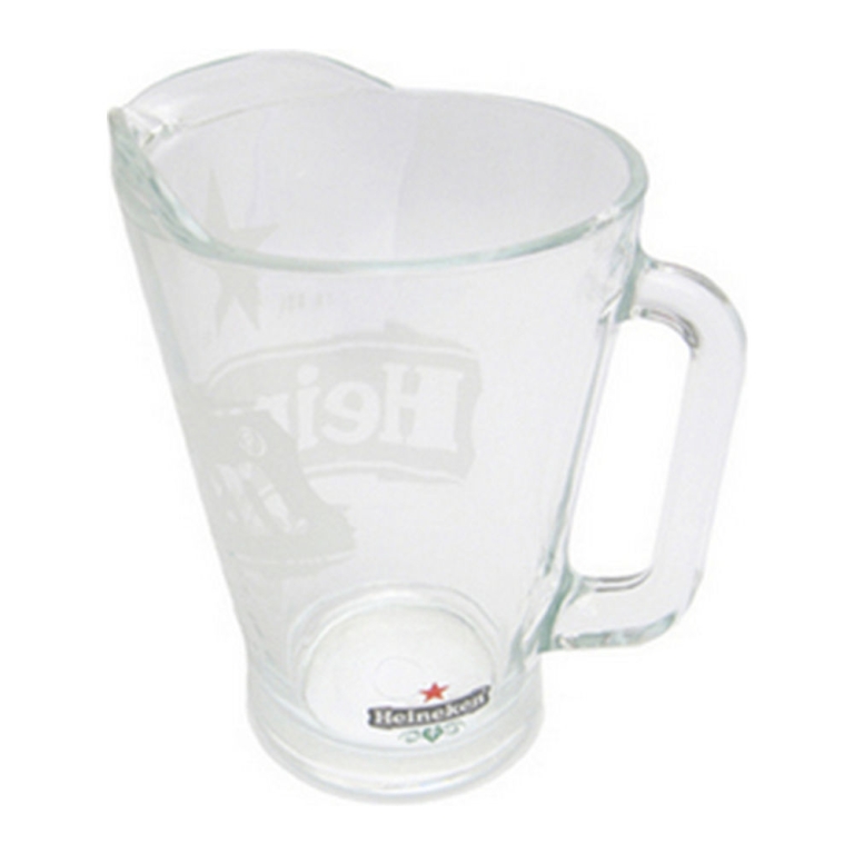 Heineken | Pitcher | Glas