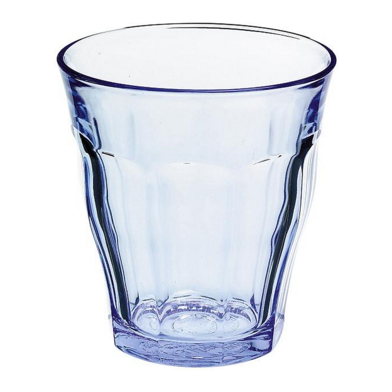 Duralex | Picardie | Tumbler | Blauw | 31 cl | Per stuk