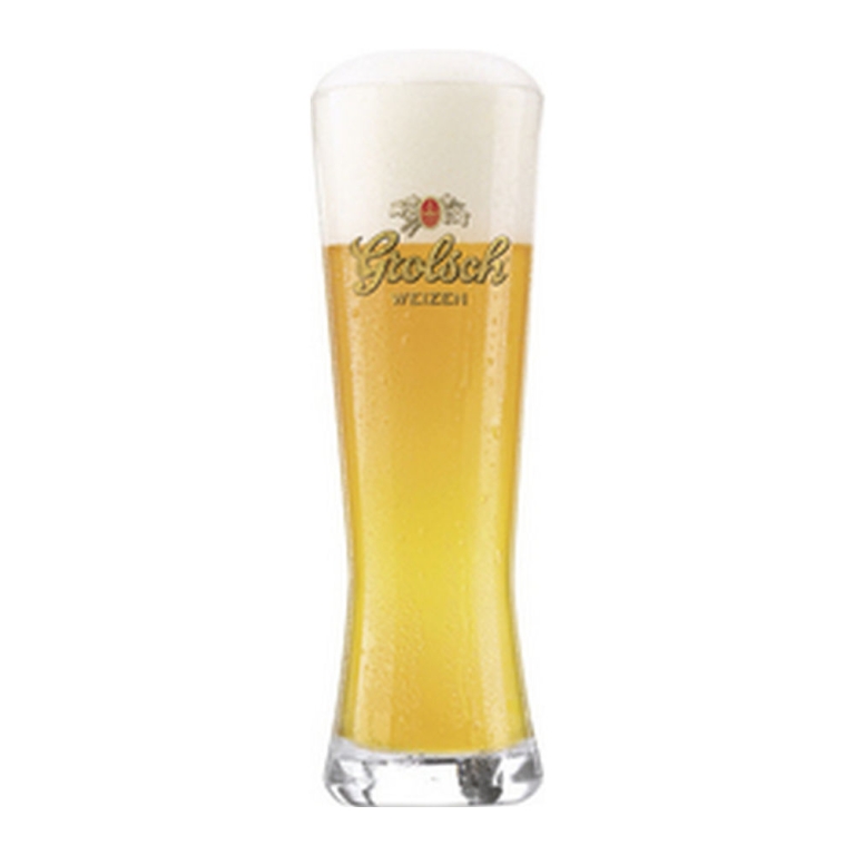 Grolsch | Weizenbier glazen | 50 cl | Per stuk