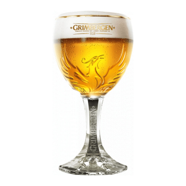 Grimbergen | Bokaal | 33 cl | Per stuk