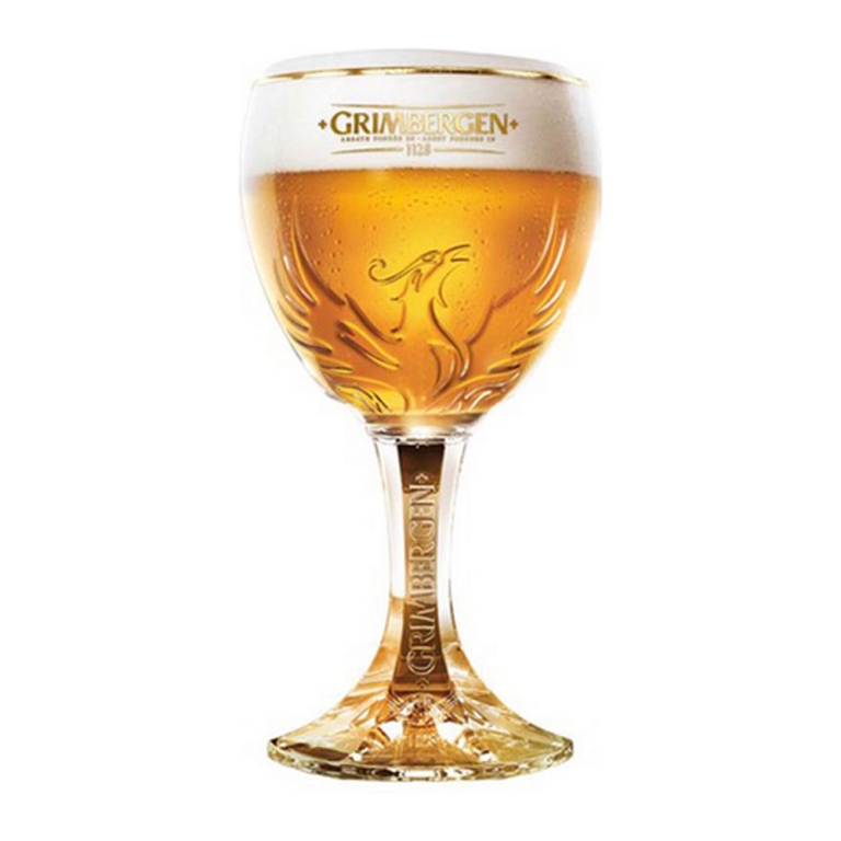 Grimbergen | Bokaal | 25 cl | Per stuk