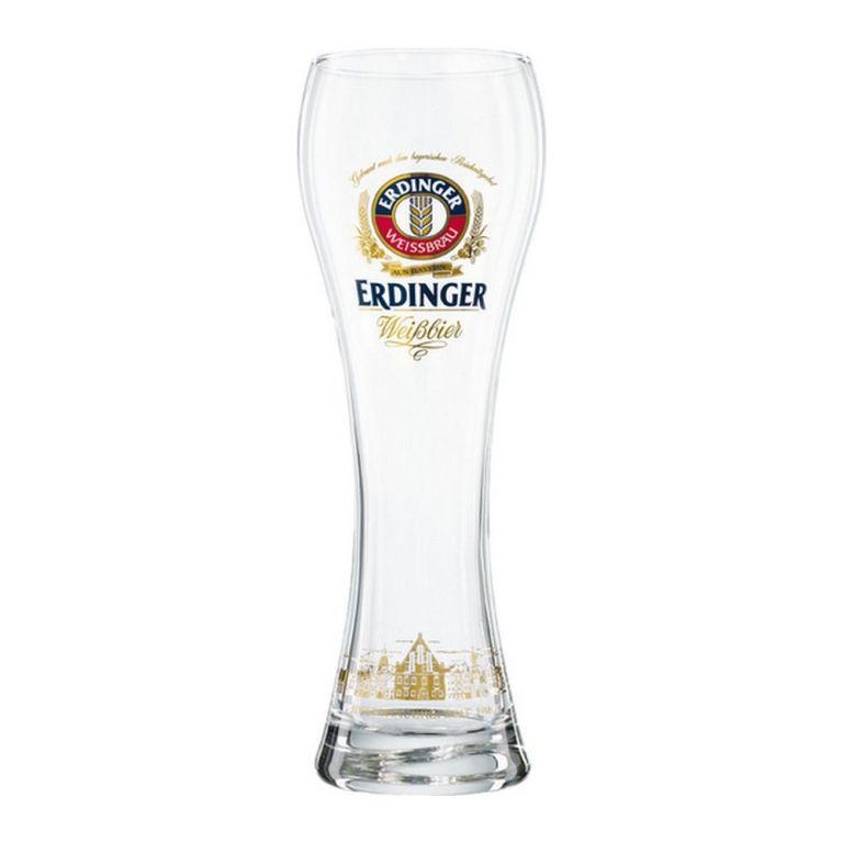 Erdinger | Glazen | 50 cl | Per stuk