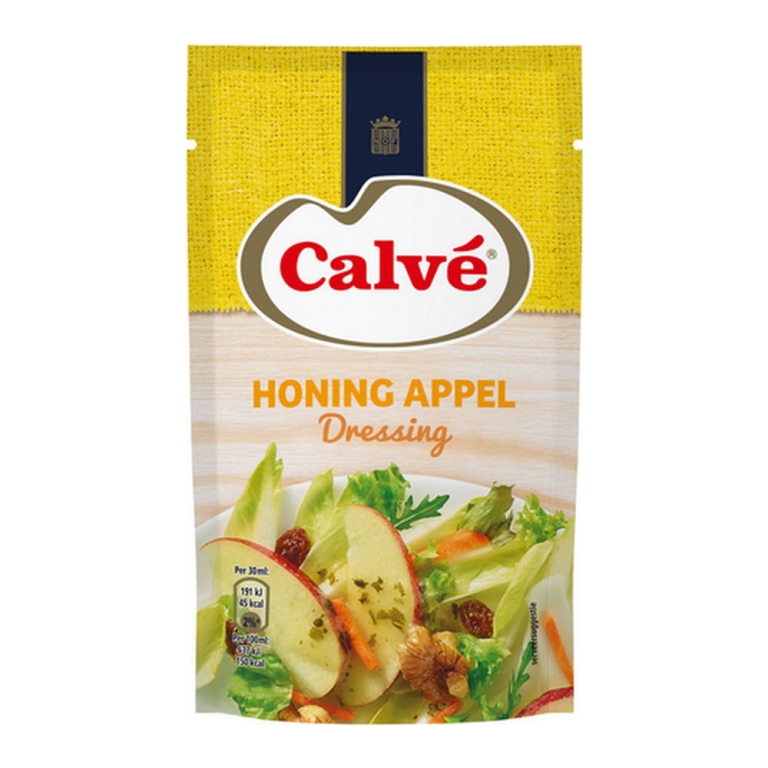 Calve | Honing Appel | Stazak | 12 x 70 ml