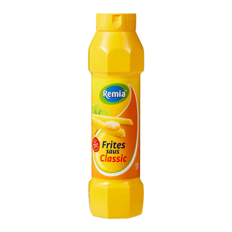 Remia | Fritessaus Classic | 800 ml