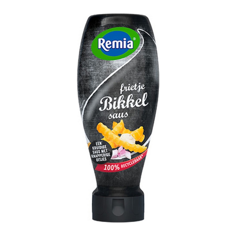 Remia | Frietje Bikkelsaus | 6 x 500 ml