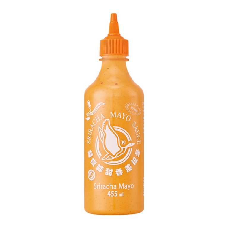 Flying Goose | Sriracha Mayo | 12 x 455 ml