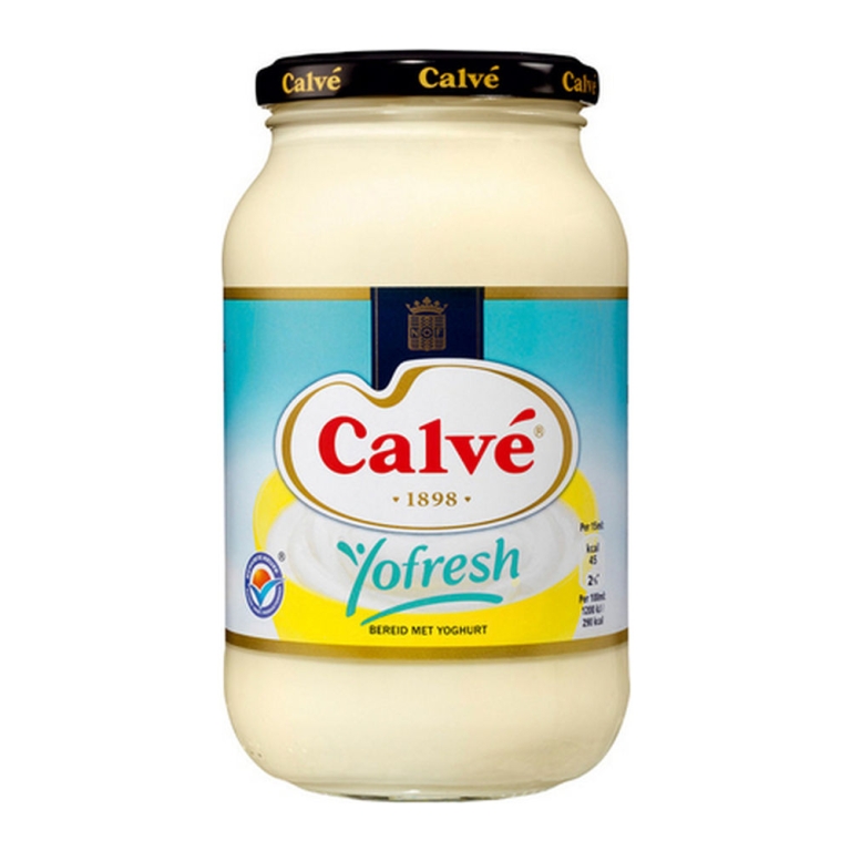 Calve | Yofresh | 650 ml