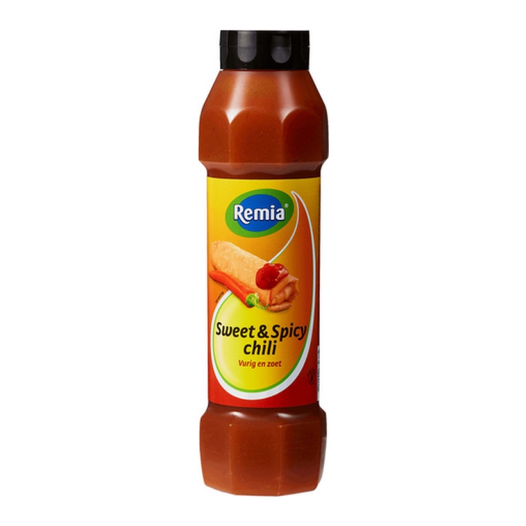 Remia | Sweet & Spicy Chili | 800 ml