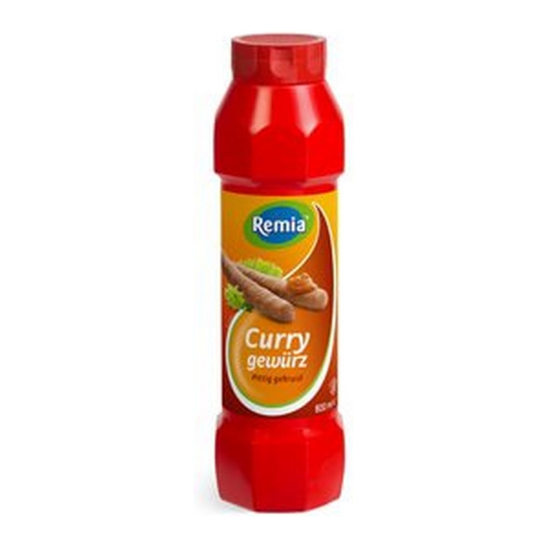 Remia | Curry Gewurz | 800 ml