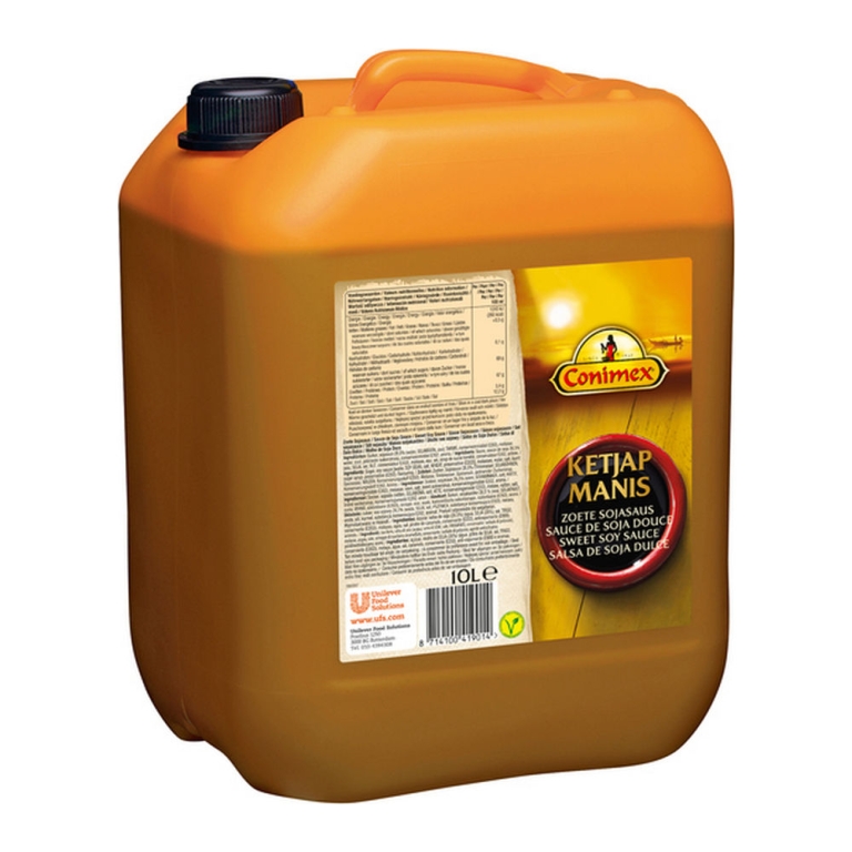 Conimex | Ketjap Manis | 10 liter