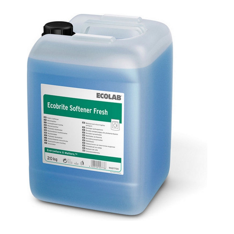 Ecolab | Ecobrite | Softener Fresh | 20 kg