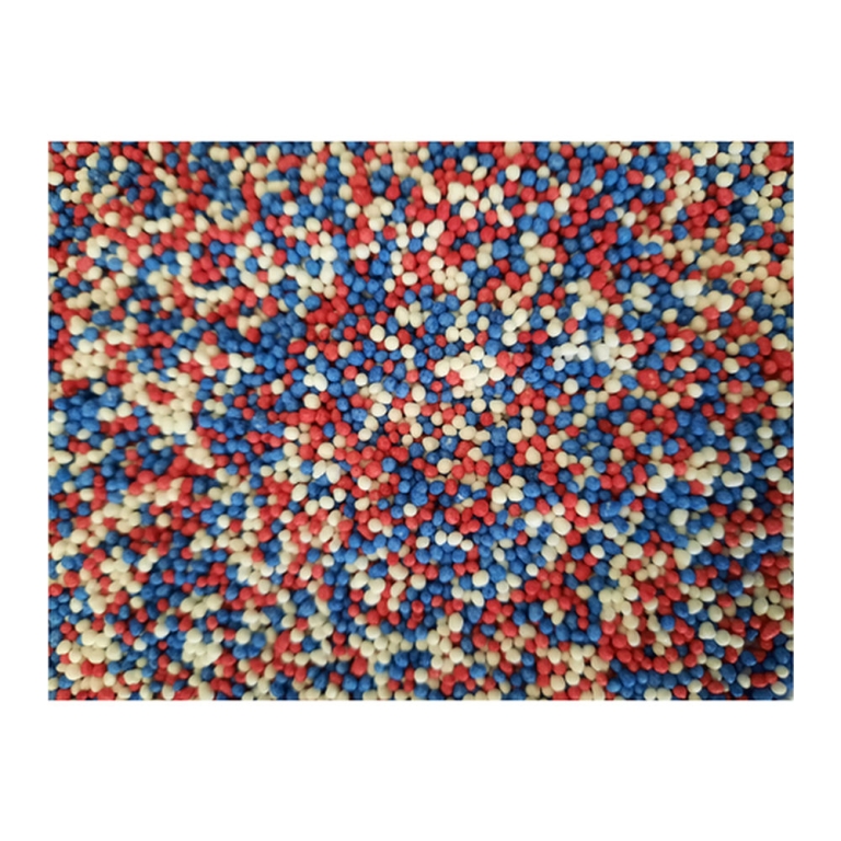 Njoy | Rood/Wit/Blauw Holland Dip | 1800 gram