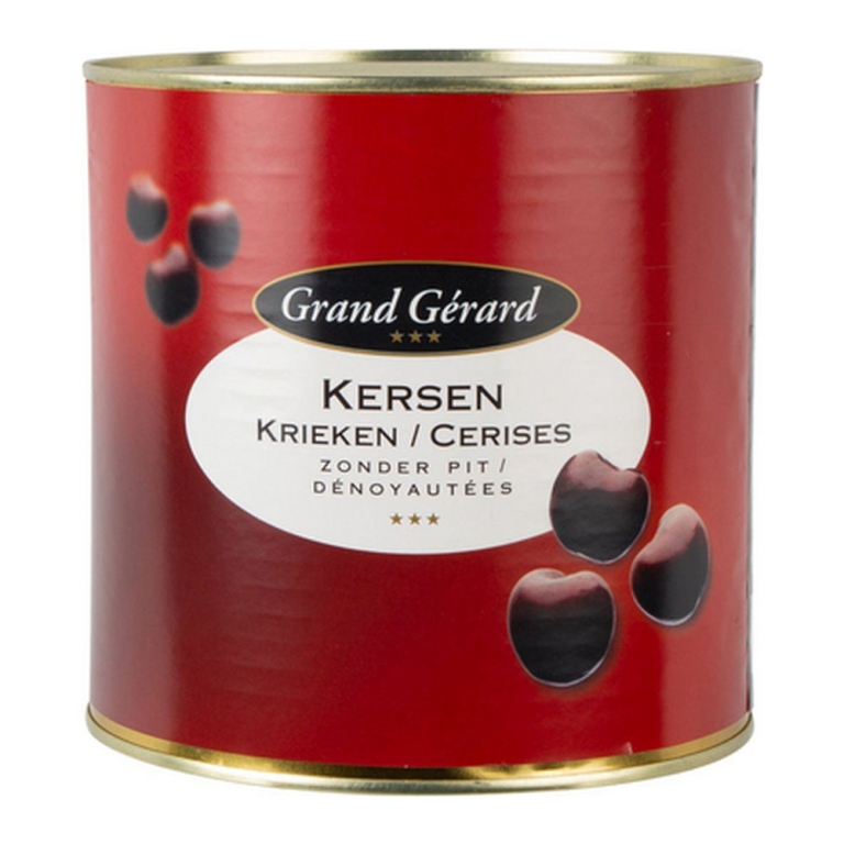 Grand Gerard | Kersen zonder Pit | 3 kg