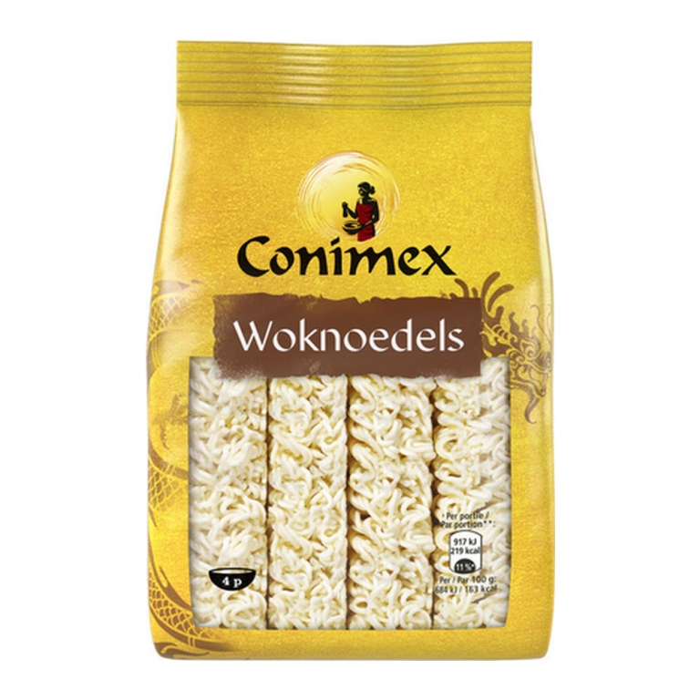 Conimex | Wok Noedels | 6 x 248 gram