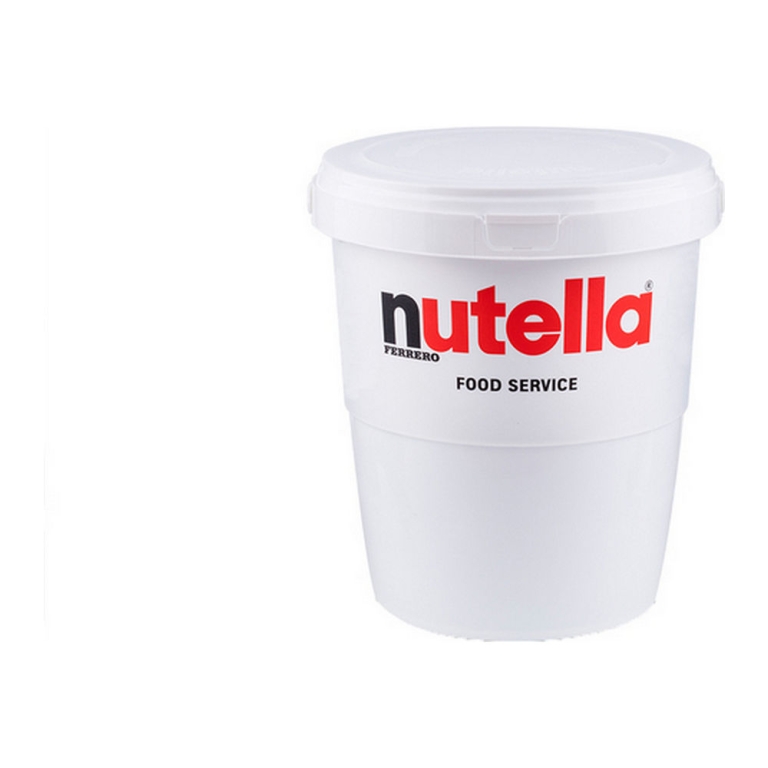 Nutella | Emmer | 3 kg