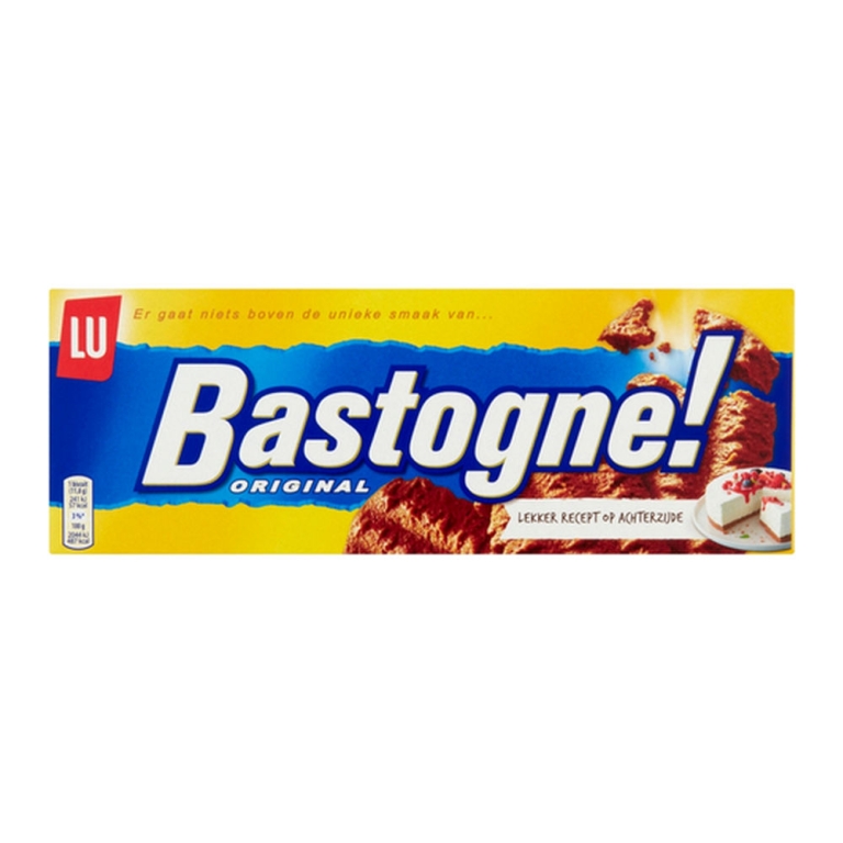 Lu | Bastogne | 21 x 260 gram