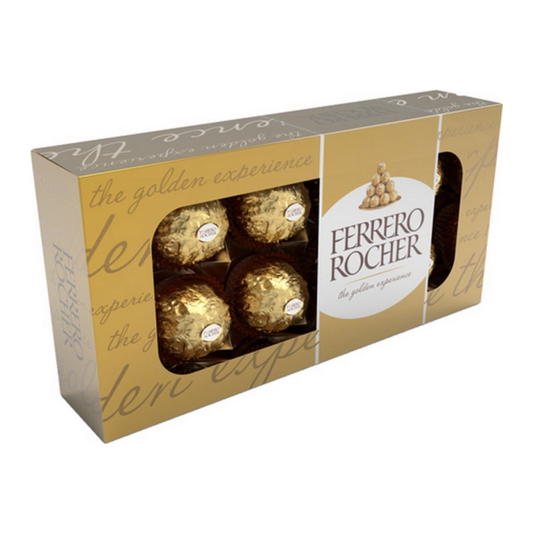 Ferrero | Rocher | T8 | 8 stuks