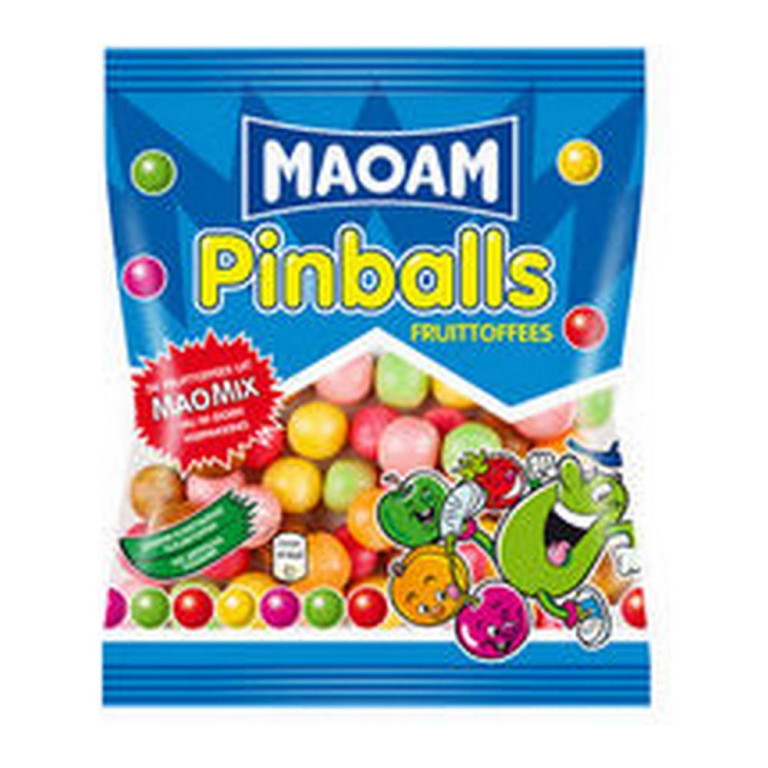 Maoam | Pinballs | 14 x 230 gram