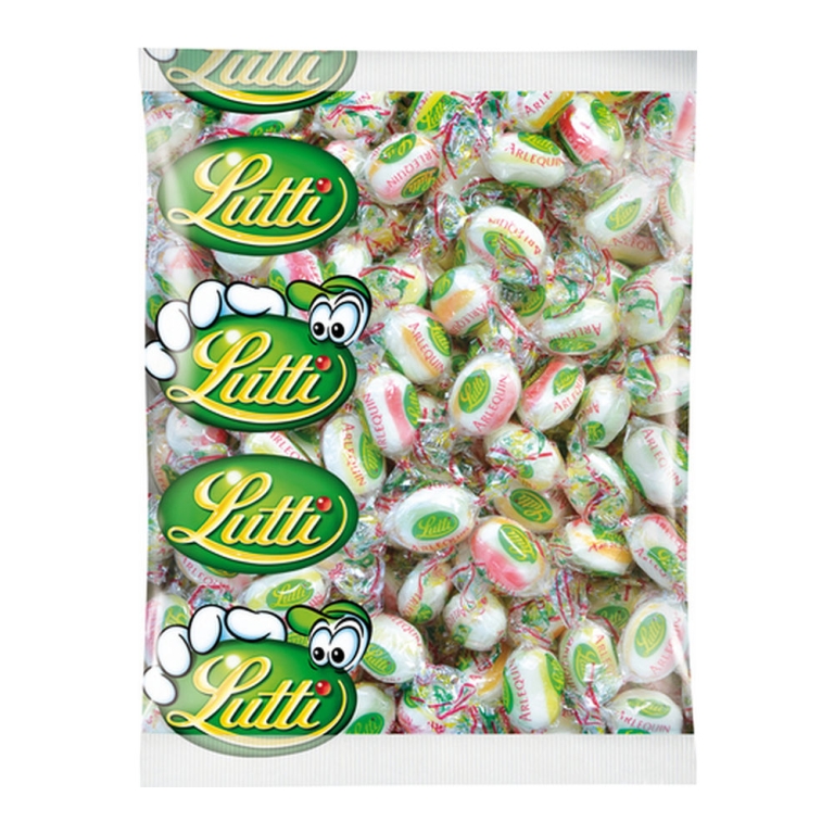 Lutti | Arlequin | 1 kg