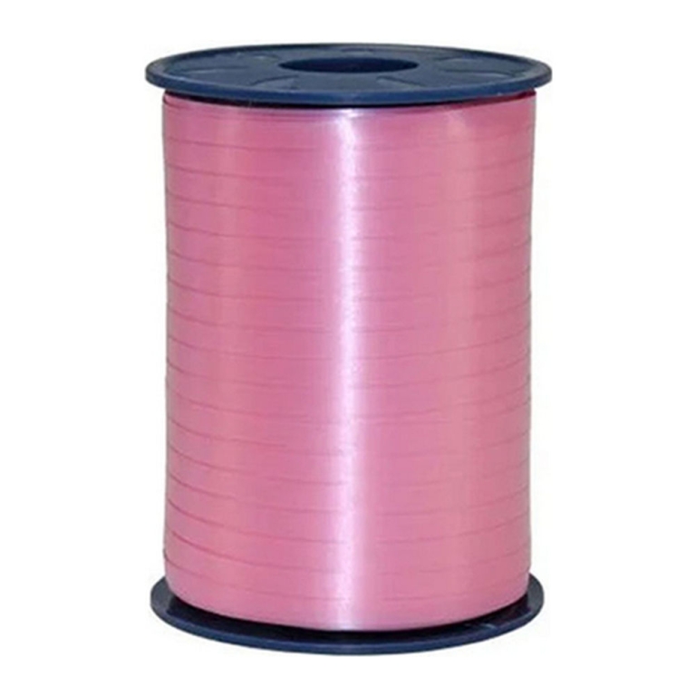 Krullint | Roze 20 | 5 mm x 500 m | Per rol