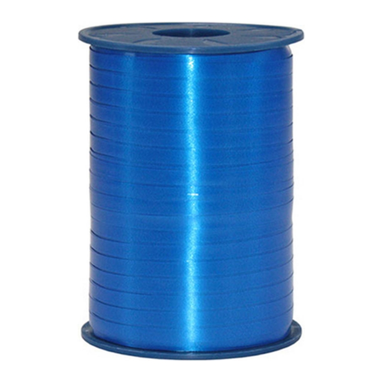 Krullint | Blauw 614 | 5 mm x 500 m | Per rol