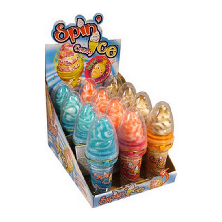 Spin Ice Candy 12 stuks