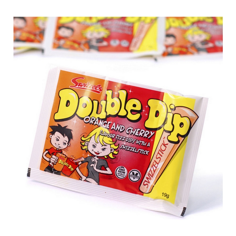 Swizzels | Double Dip | 36 stuks