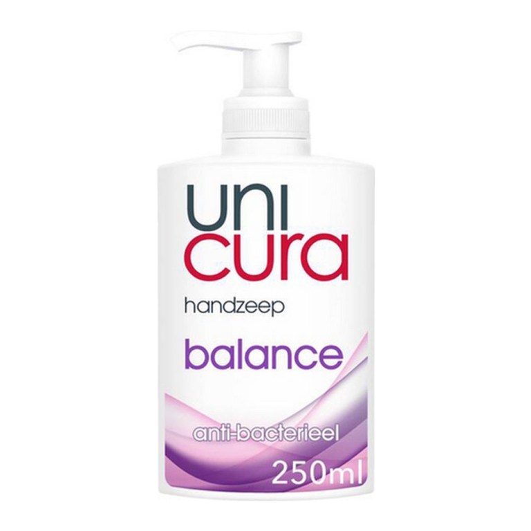 Unicura | Handzeep Balans | 6 x 250 ml