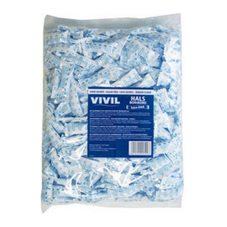 Vivil | Extra Strong | Suikervrij | 1 kg