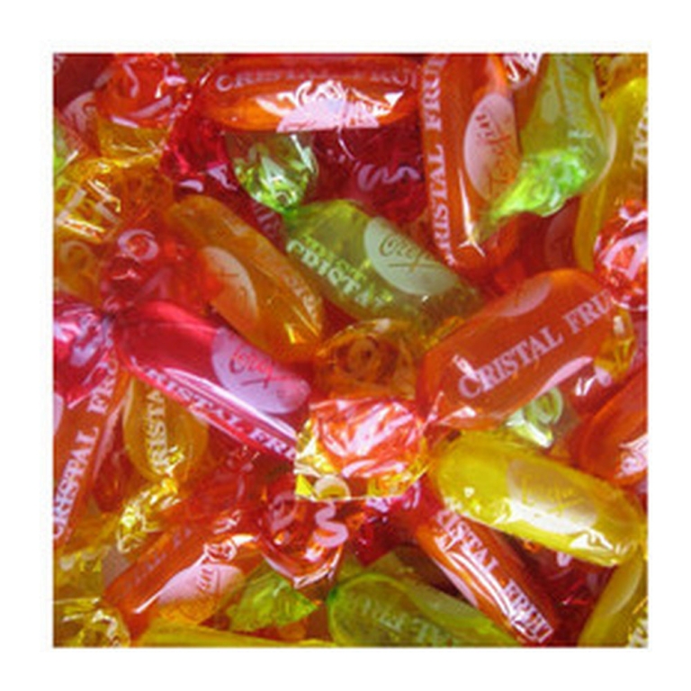 Trefin | Cristal Fruit | 3 kg