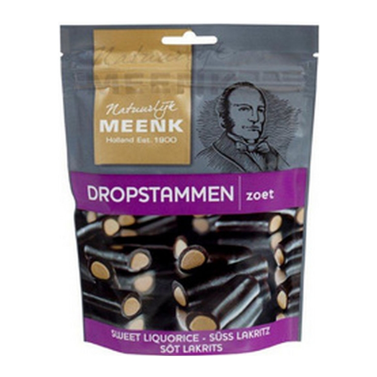 Meenk | Dropstammen | 12 x 225 gram