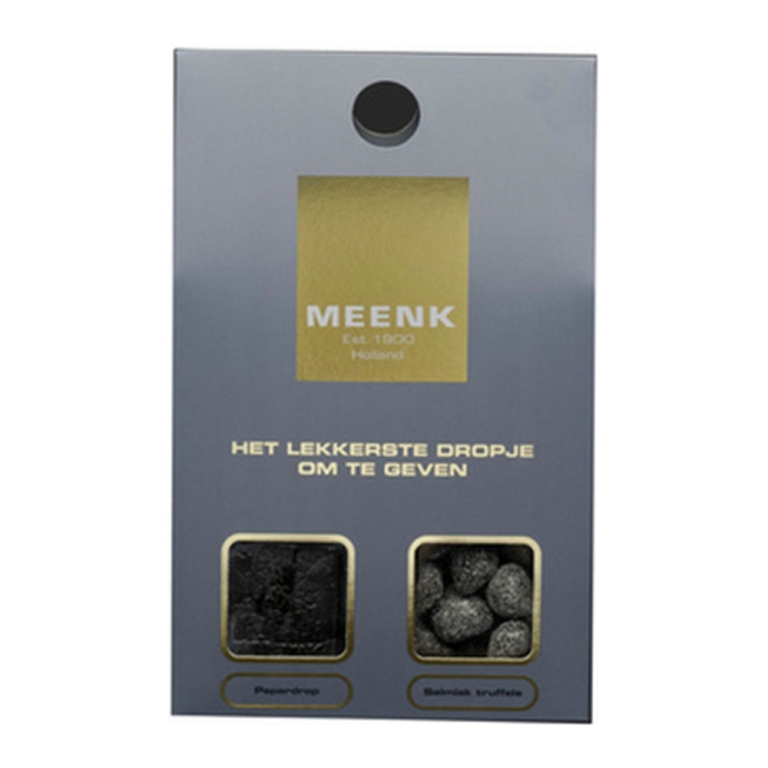 Meenk | Cadeau Unieke Smaken | 341 gram