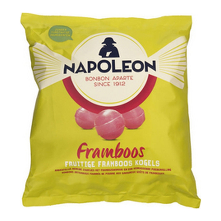 Napoleon | Framboos | 5 kg