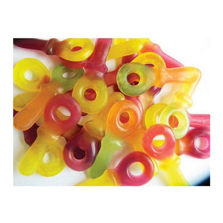 Redband | Fruitsleutels | 6 x 1 kg