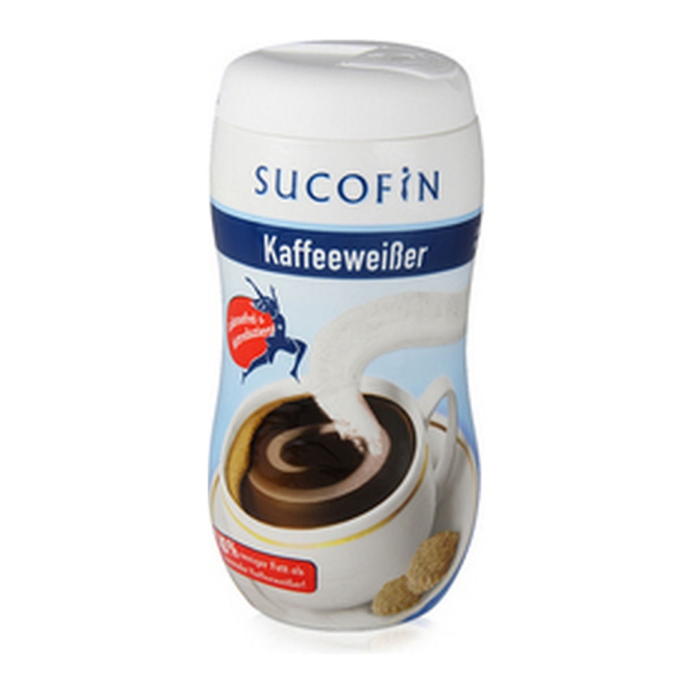 Sucofin | Kaffeeweisser | 12 x 400 gram