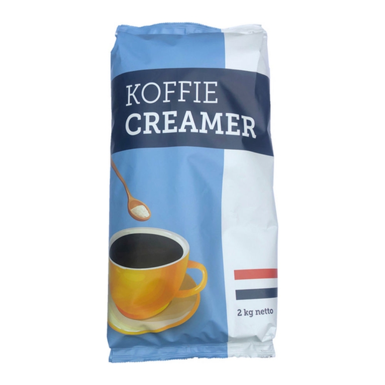 Koffie Creamer | 8 x 2 kg