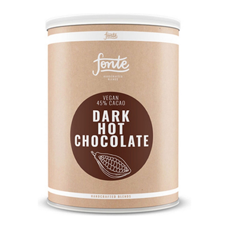 Fonte | Dark Hot Chocolate | 2 kg